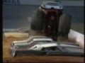 1990 TNT Monster Trucks - Richmond, VA Show 1 - Part 1