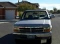 1991 DODGE PICKUP