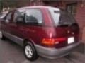 1991 Toyota Previa - Bothell WA