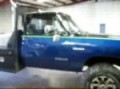 1991 dodge 2500 4x4 shining like new