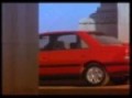 1991 peugeot 405 commercial