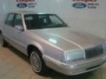 1993 CHRYSLER NEW YORKER SALON
