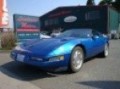 1993 Chevrolet Corvette Kirkland WA 98034