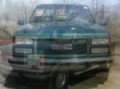 1993 GMC  Flint MI