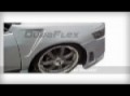 1994-2001 Acura Integra F-1 Fenders