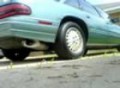 1994 Buick Regal Custom Exhaust