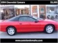 1994 Chevrolet Camaro available from Autoland of Omaha
