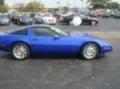 1994 Chevrolet Corvette Dayton OH Jeff Schmitt Cadillac