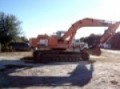 1994 Hitachi EX270LC excavator