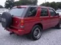 1994 Isuzu Rodeo Pensacola FL Frontier Motors