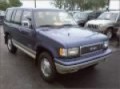 1994 Isuzu Trooper - Cedarville IL