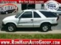 1995 Chevrolet Blazer Canfield OH 44406