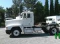 1995 Freightliner Single Axle