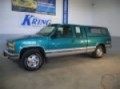 1995 GMC Sierra 1500 Petoskey MI