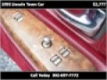 1995 Lincoln Town Car available from Auto Maxx