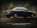 1995 mercury mystique commercial
