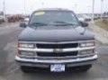 1996 Chevrolet Tahoe Kansas City MO Gary Crossley Ford