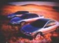 1996 Chrysler innovation commercial