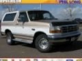 1996 FORD BRONCO Denver, CO