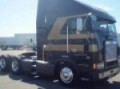 1996 FREIGHTLINER FLB10064ST
