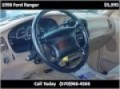 1996 Ford Ranger available from Mifflinburg Auto Sales, Inc