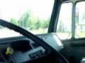 1996 Freightliner Box Truck