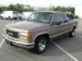 1996 GMC SIERRA 1500 CLUB CPE WB