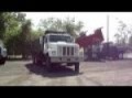 1996 International Dump Truck