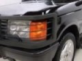 1996 LAND ROVER RANGE ROVER 4DR WGN HSE