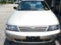 1996 Nissan Altima GXE    Venice FL
