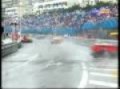 1996 Renault Spider Trophy Monaco Crash 3
