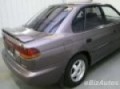 1996 Subaru Legacy L Sedan