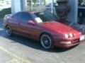 1997 ACURA INTEGRA