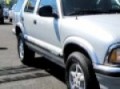 1997 Chevrolet Blazer Patriot Pre-Owned Superstore