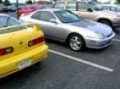1997 Honda Prelude - 2001 Acura Integra Type-R