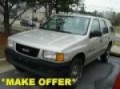 1997 ISUZU RODEO Loganville, GA