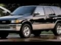1997 ISUZU RODEO Port Richey, FL
