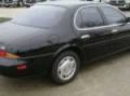1997 Infiniti J30 Spring TX 77388