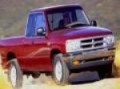 1997 MAZDA B-SERIES 2WD TRUCK