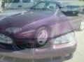 1997 Pontiac Grand Am  Flint MI
