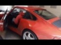 1997 Porsche 993