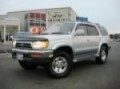 1997 TOYOTA 4RUNNER Fife, WA