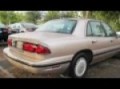 1998 Buick LeSabre Fort Myers FL 33912
