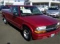 1998 Chevrolet S-10 Pickup - Milwaukie OR
