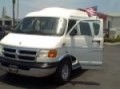 1998 Dodge Van