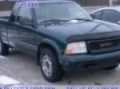 1998 GMC SONOMA Brownsburg, IN