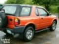1998 Isuzu Amigo in Minneapolis Eden Prairie, MN 55344