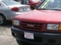 1998 Isuzu Rodeo Point Auto Sales Somers Point, NJ 08244