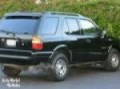 1998 Isuzu Rodeo in Sunnyvale, CA 94087