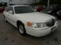 1998 LINCOLN TOWN CAR SDN